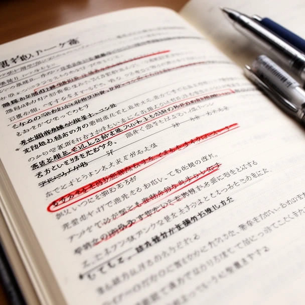 グループワーク・文章添削